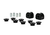 REV008.0056 Rear Sway Bar Bushings Fits Select Ford Bronco, Ford Bronco II, Ford Explorer, Ford F-100, Ford F-150, Ford F-250 - image 1
