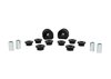 REV008.0056 Rear Sway Bar Bushings Fits Select Ford Bronco, Ford Bronco II, Ford Explorer, Ford F-100, Ford F-150, Ford F-250 - image 2