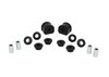 REV008.0056 Rear Sway Bar Bushings Fits Select Ford Bronco, Ford Bronco II, Ford Explorer, Ford F-100, Ford F-150, Ford F-250 - image 3
