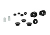 REV008.0058 Front Sway Bar Bushings Fits Select Ford Bronco, Ford Bronco II, Ford F-150, Ford Ranger - image 1
