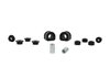 REV008.0058 Front Sway Bar Bushings Fits Select Ford Bronco, Ford Bronco II, Ford F-150, Ford Ranger - image 2