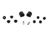 REV008.0058 Front Sway Bar Bushings Fits Select Ford Bronco, Ford Bronco II, Ford F-150, Ford Ranger - image 3