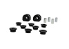 REV008.0060 Rear Sway Bar Bushings Fits Select Ford Bronco, Ford Bronco II, Ford F-100, Ford F-150, Ford F-250, Ford F-350 - image 1