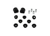 REV008.0060 Rear Sway Bar Bushings Fits Select Ford Bronco, Ford Bronco II, Ford F-100, Ford F-150, Ford F-250, Ford F-350 - image 3