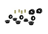 REV008.0064 Front Sway Bar Bushings Fits Select Ford Bronco, Ford Bronco II, Ford F-150, Ford Ranger - image 1