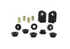 REV008.0068 Front Sway Bar Bushings Fits Select Ford E-200 Econoline, Ford E-300 Econoline, Ford E-100 Econoline, Ford E-100 - image 2
