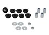 REV008.0074 Front Sway Bar Endlink Repair Kit for 1984-1990 Ford Bronco II, 1983-1992 Ford Ranger - image 3
