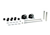 REV008.0078 Front Sway Bar Bushing Kit (32 mm) for 1994-2001 Dodge Ram 1500, 1994-2002 Dodge Ram 2500, 1994-2002 Dodge Ram 3500 - image 1