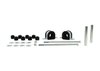 REV008.0078 Front Sway Bar Bushing Kit (32 mm) for 1994-2001 Dodge Ram 1500, 1994-2002 Dodge Ram 2500, 1994-2002 Dodge Ram 3500 - image 2