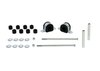 REV008.0078 Front Sway Bar Bushing Kit (32 mm) for 1994-2001 Dodge Ram 1500, 1994-2002 Dodge Ram 2500, 1994-2002 Dodge Ram 3500 - image 3