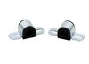 REV008.0090 Front Sway Bar Bushing Kit (21 mm) for 1985-1987 Toyota Celica, 1985-1987 Toyota Corolla - image 3