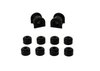 REV008.0092 Front Sway Bar Bushings for 1984-1988 Toyota 4Runner, 1980-1988 Toyota Pickup - image 3