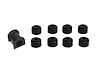 REV008.0094 Front Sway Bar Link Bushing Kit for 1984-1988 Toyota 4Runner, 1980-1988 Toyota Pickup - image 1
