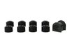 REV008.0094 Front Sway Bar Link Bushing Kit for 1984-1988 Toyota 4Runner, 1980-1988 Toyota Pickup - image 2