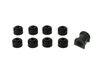REV008.0094 Front Sway Bar Link Bushing Kit for 1984-1988 Toyota 4Runner, 1980-1988 Toyota Pickup - image 3