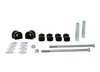 REV008.0096 Front Sway Bar Bushing Kit (24 mm) for 1989-1989 Toyota 4Runner, 1989-1995 Toyota Pickup - image 2