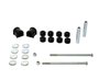 REV008.0096 Front Sway Bar Bushing Kit (24 mm) for 1989-1989 Toyota 4Runner, 1989-1995 Toyota Pickup - image 3