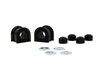 REV008.0098 Front Sway Bar Bushings for 1995-1997 Toyota 4Runner, 1998-2000 Toyota Tacoma - image 2