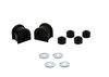 REV008.0098 Front Sway Bar Bushings for 1995-1997 Toyota 4Runner, 1998-2000 Toyota Tacoma - image 3