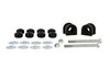 REV008.0100 Front Sway Bar Link Bushing Kit for 1994-2001 Acura Integra, 1992-1997 Honda Civic, 1993-1997 Honda Civic del Sol - image 2