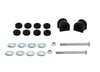 REV008.0100 Front Sway Bar Link Bushing Kit for 1994-2001 Acura Integra, 1992-1997 Honda Civic, 1993-1997 Honda Civic del Sol - image 3
