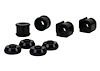 REV008.0102 Front Sway Bar Bushings for 1986-1998 Volkswagen Jetta, 1986-1998 Volkswagen Golf - image 1