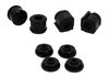 REV008.0102 Front Sway Bar Bushings for 1986-1998 Volkswagen Jetta, 1986-1998 Volkswagen Golf - image 3
