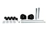 REV008.0114 Front Sway Bar Bushing Kit (27 mm) Fits Select Ford Ranger, Mazda B2300, Mazda B2500, Mazda B3000, Mazda B4000 - image 2