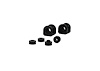 REV008.0118 Front Sway Bar Bushing for 1989-1994 Nissan 240SX - image 1