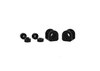 REV008.0118 Front Sway Bar Bushing for 1989-1994 Nissan 240SX - image 2