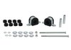 REV008.0120 Front Sway Bar mount & Link Bushings Fits Select Chevy Astro, Chevy Blazer, Chevy C1500, Chevy C1500 Suburban - image 3