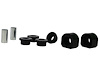 REV008.0128 Front Sway Bar Bushing Fits Select Chevy Blazer, Chevy K5 Blazer, Chevy K10, Chevy K10 Suburban, Chevy K20, Chevy - image 1