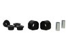REV008.0128 Front Sway Bar Bushing Fits Select Chevy Blazer, Chevy K5 Blazer, Chevy K10, Chevy K10 Suburban, Chevy K20, Chevy - image 2