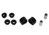 REV008.0128 Front Sway Bar Bushing Fits Select Chevy Blazer, Chevy K5 Blazer, Chevy K10, Chevy K10 Suburban, Chevy K20, Chevy - image 3
