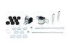 REV008.0130 Front (25.4 mm) Sway Bar Bushing Fits Select Isuzu Hombre, Chevy Blazer, Chevy S10 Blazer, Chevy S10, GMC Jimmy - image 2