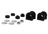 REV008.0136 Front (28 mm) Sway Bar Link Bushing Kit for 1991-1993 Nissan NX, 1991-1994 Nissan Sentra - image 1