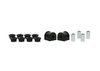 REV008.0138 Rear Sway Bar Link Bushing for 1997-2006 Jeep Wrangler - image 2