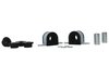 REV008.0140 Front Sway Bar Mount Bushing Fits Select Chevy K10 Pickup, Chevy K20 Pickup, Chevy K30 Pickup, Chevy Blazer, Chevy - image 2