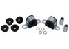 REV008.0140 Front Sway Bar Mount Bushing Fits Select Chevy K10 Pickup, Chevy K20 Pickup, Chevy K30 Pickup, Chevy Blazer, Chevy - image 3