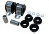 REV008.0142 Front Sway Bar & Link Bushing Fits Select Chevy K10 Pickup, Chevy K20 Pickup, Chevy K30 Pickup, Chevy Blazer, Chevy - image 2