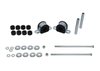REV008.0144 Front Sway Bar & Link Bushings Fits Select Chevy Blazer, Chevy K1500 Suburban, Chevy K2500 Suburban, Chevy Tahoe - image 3