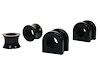 REV008.0146 Front Sway Bar Mount Bushing for 2000-2004 Dodge Dakota, 2000-2003 Dodge Durango - image 1