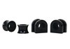 REV008.0146 Front Sway Bar Mount Bushing for 2000-2004 Dodge Dakota, 2000-2003 Dodge Durango - image 2