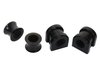 REV008.0146 Front Sway Bar Mount Bushing for 2000-2004 Dodge Dakota, 2000-2003 Dodge Durango - image 3