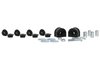 REV008.0156 Rear Sway Bar & Link Bushings for 1997-2001 Ford Expedition, 1998-2001 Lincoln Navigator - image 2