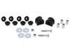 REV008.0156 Rear Sway Bar & Link Bushings for 1997-2001 Ford Expedition, 1998-2001 Lincoln Navigator - image 3