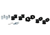 REV008.0158 Front Sway Bar & Link Bushings Fits Select Volkswagen Beetle, Volkswagen Jetta, Volkswagen Golf - image 1