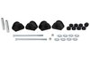REV008.0160 Front Sway Bar & Link Bushings Fits Select Ford E-350 Super Duty, Ford E-250 Econoline, Ford E-350 Econoline, Ford - image 2