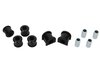 REV008.0164 Front Sway Bar Bushing for 1994-2001 AM General Hummer, 2002-2004 Hummer H1, 2006-2006 Hummer H1 - image 3