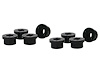 REV008.0168 Rear Sway Bar Bushing for 1987-1999 Dodge Dakota, 1998-1999 Dodge Durango - image 1